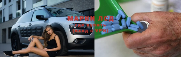 амф Михайловск